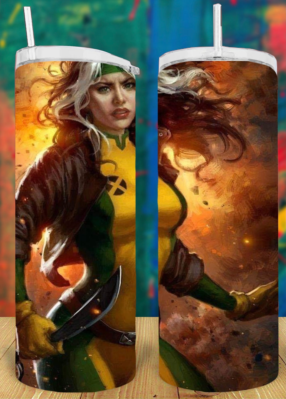 X-Men Rogue