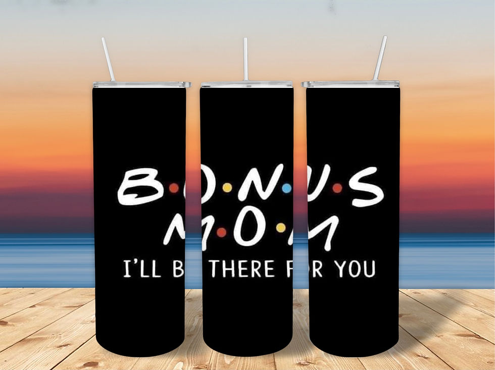 Bonus Mom