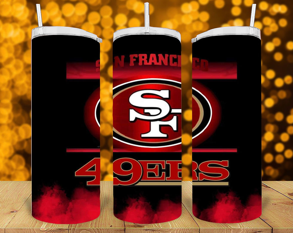 San Francisco 49ers