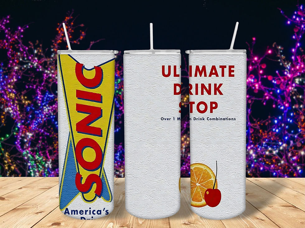 Sonic