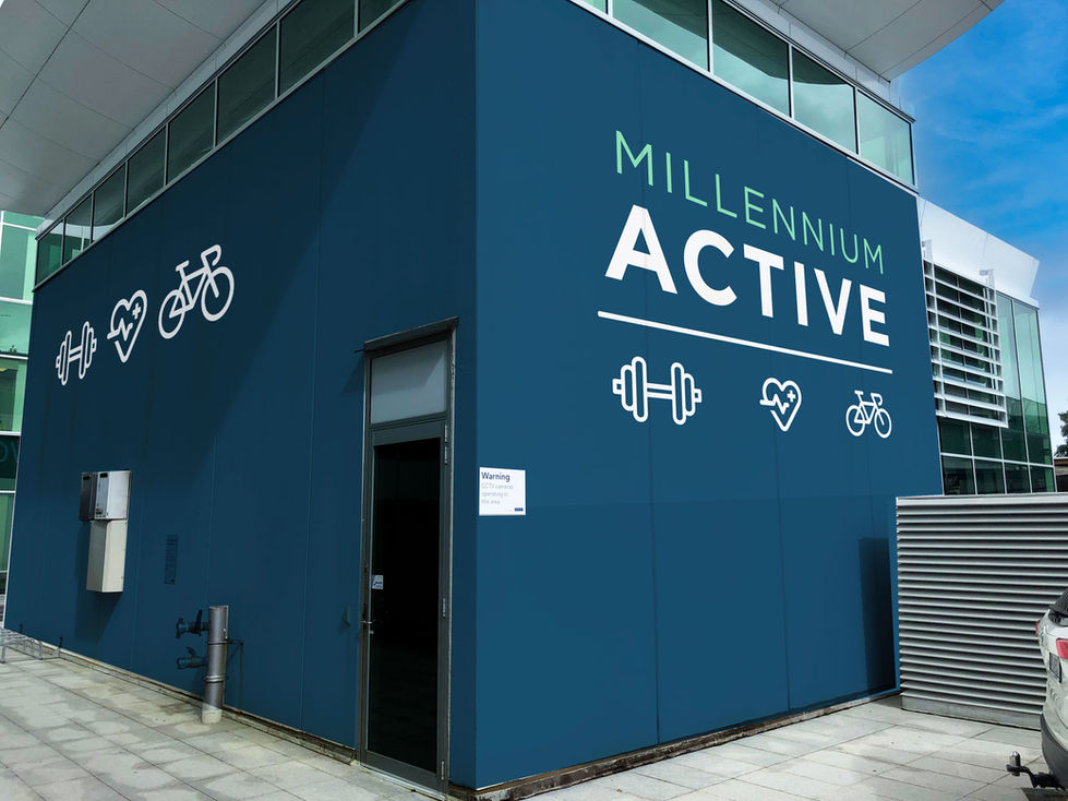 Millennium-Active-Exterior
