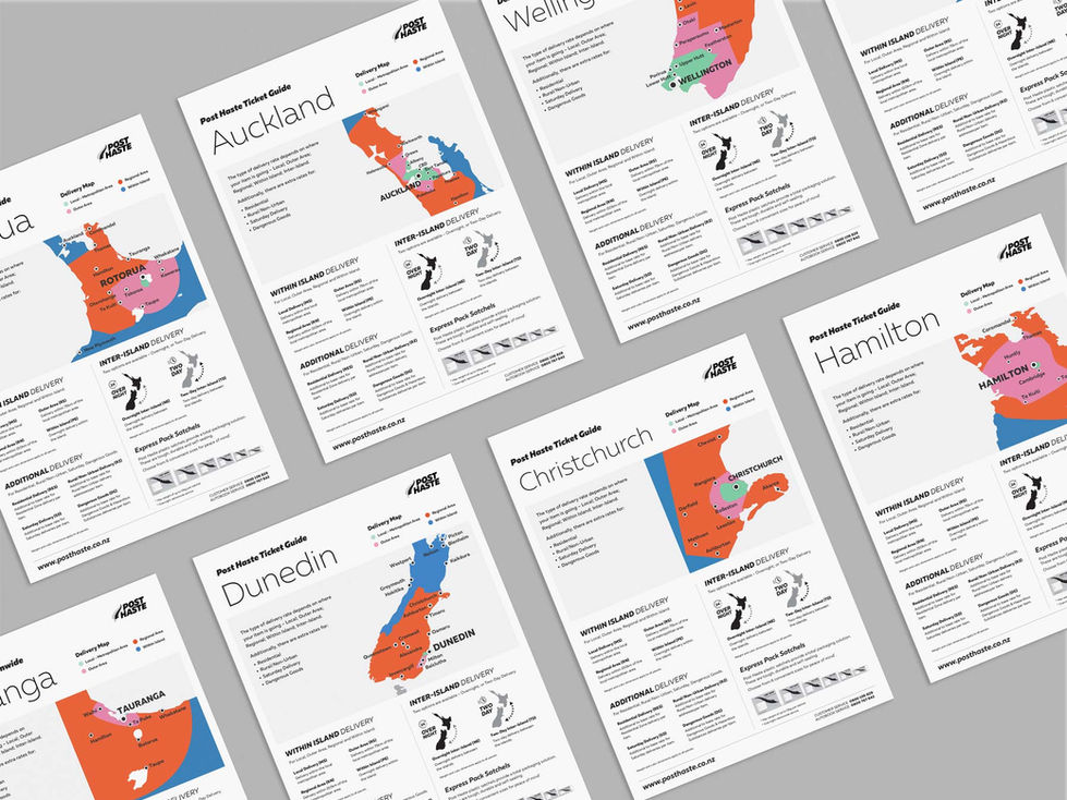 Post-Haste-Ticket-Guide-Posters