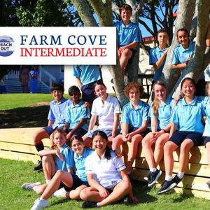 Farm Cove