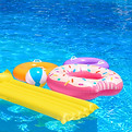 Pool Float Set