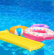 Pool Float Set