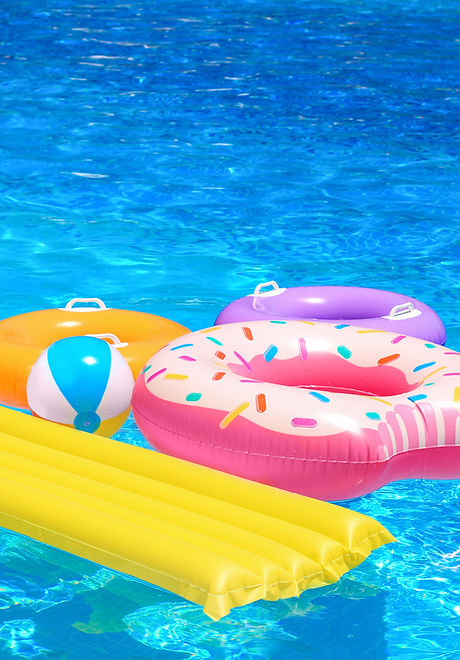 Inflatable Toys