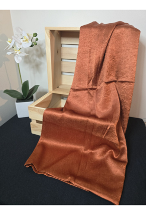 Premium Satin Silk Hijab Scarf & Dupatta for Women | Soft Luxury Satin Wrap