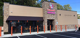 Dunkin Donuts - Maryland
