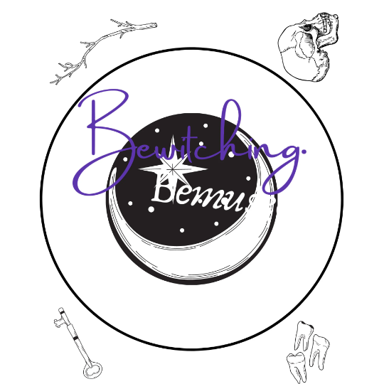 Thumbnail: Divination Casting Boards - Printable