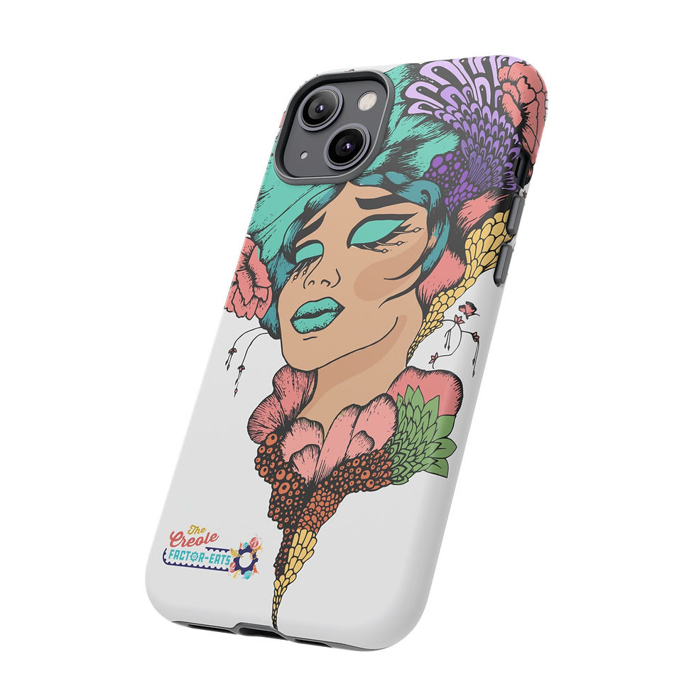 Thumbnail: Tough Cases