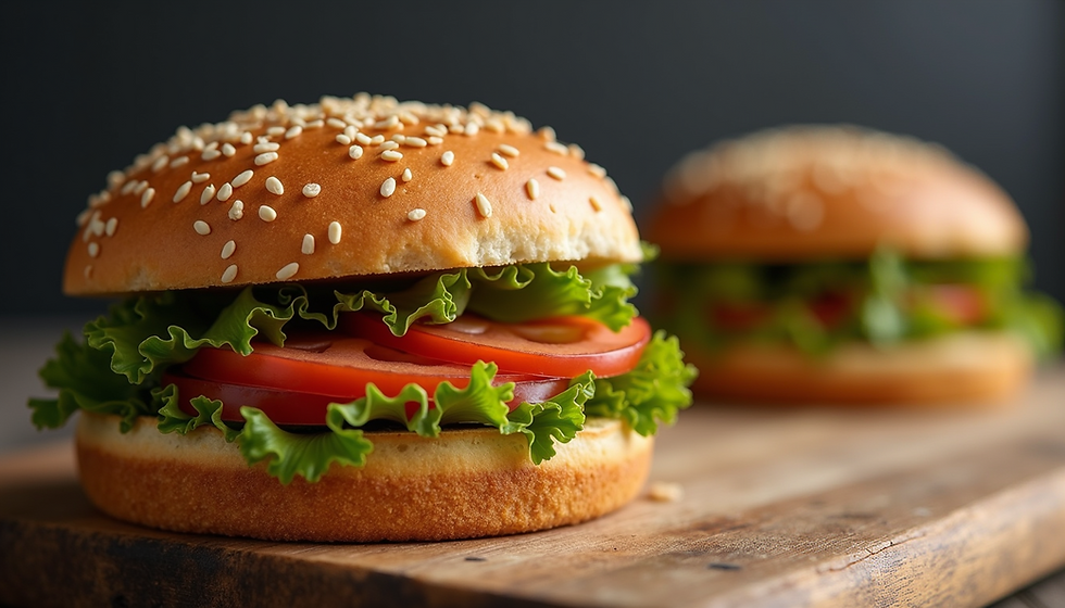 Unleash a Flavorful Explosion with Bayou Bella Italia one of Our 7 Sizzling Summer Bundles.