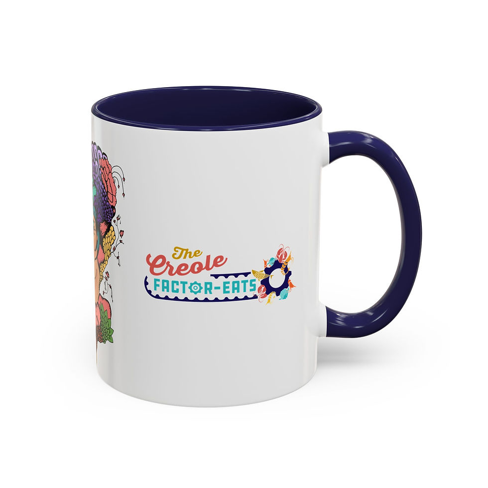 Thumbnail: Happy & Dazzling Coffee Mug (11, 15oz)