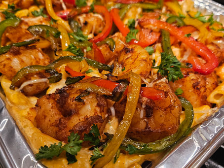 ⭐ Holiday Magic, Creole Style — Book Your Season With Us