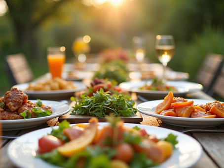 Unleash Summer Flavor with Our 6 Sizzling Bundles... feeds 10 Just $349