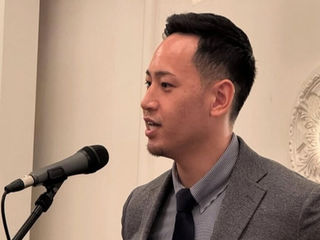 野球と起業がつないだ縁　人前で語る“失敗談の価値”