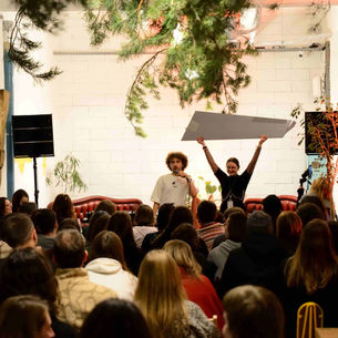 РОЗРОБКА ВЕГАН-ПАЙКІВ ДЛЯ ВІЙСЬКОВИХ ТА ІНШІ ДОСЯГНЕННЯ КТ У 2023 РОЦІ