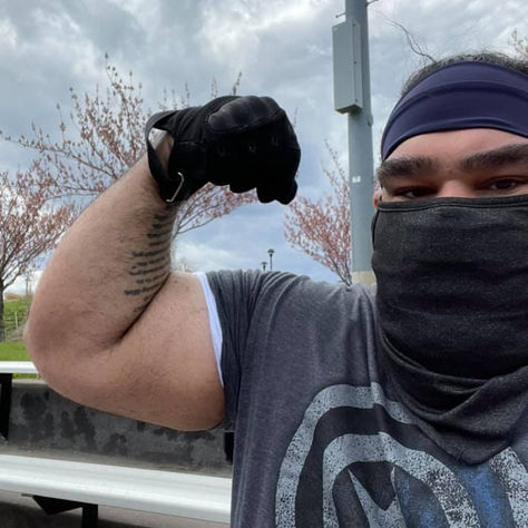 ВЕГАНСТВО ЗМІНИЛО ЇМ ЖИТТЯ: 8 ІСТОРІЙ ОДУЖАННЯ 