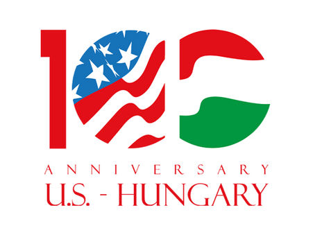 A magyar-amerikai diplomáciai kapcsolatok felvételének 100. évfordulóját ünnepeljük