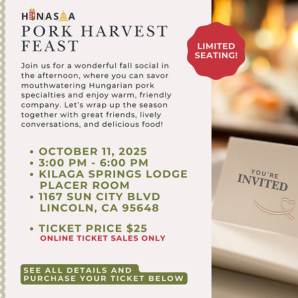 HunASA Fall Dinner Social - Inviation-square.png