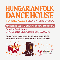 Dance House | March 2026