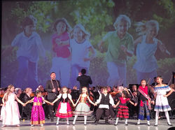 Hungarian Connection Gala | 2018