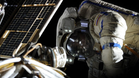 Rus bilim insanlarından uzayda çalışan 3D bioprinter