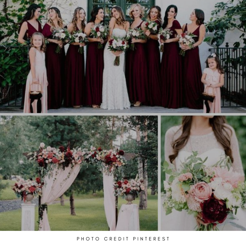 Thumbnail: Bohemian Elegance Package