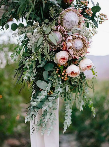 Arbor Decor
