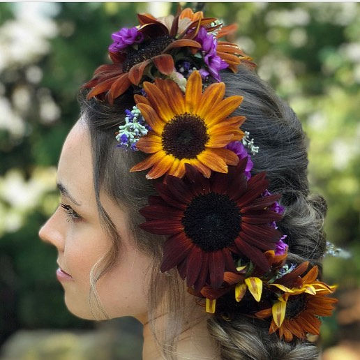 Thumbnail: Flower Crown