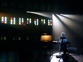 Nashville | Max Richter