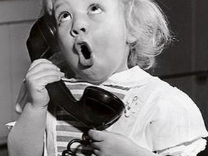 Singalong at The STAR