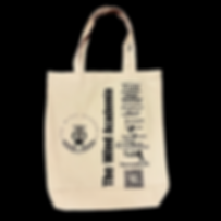 The Wind Academia Tote Bag
