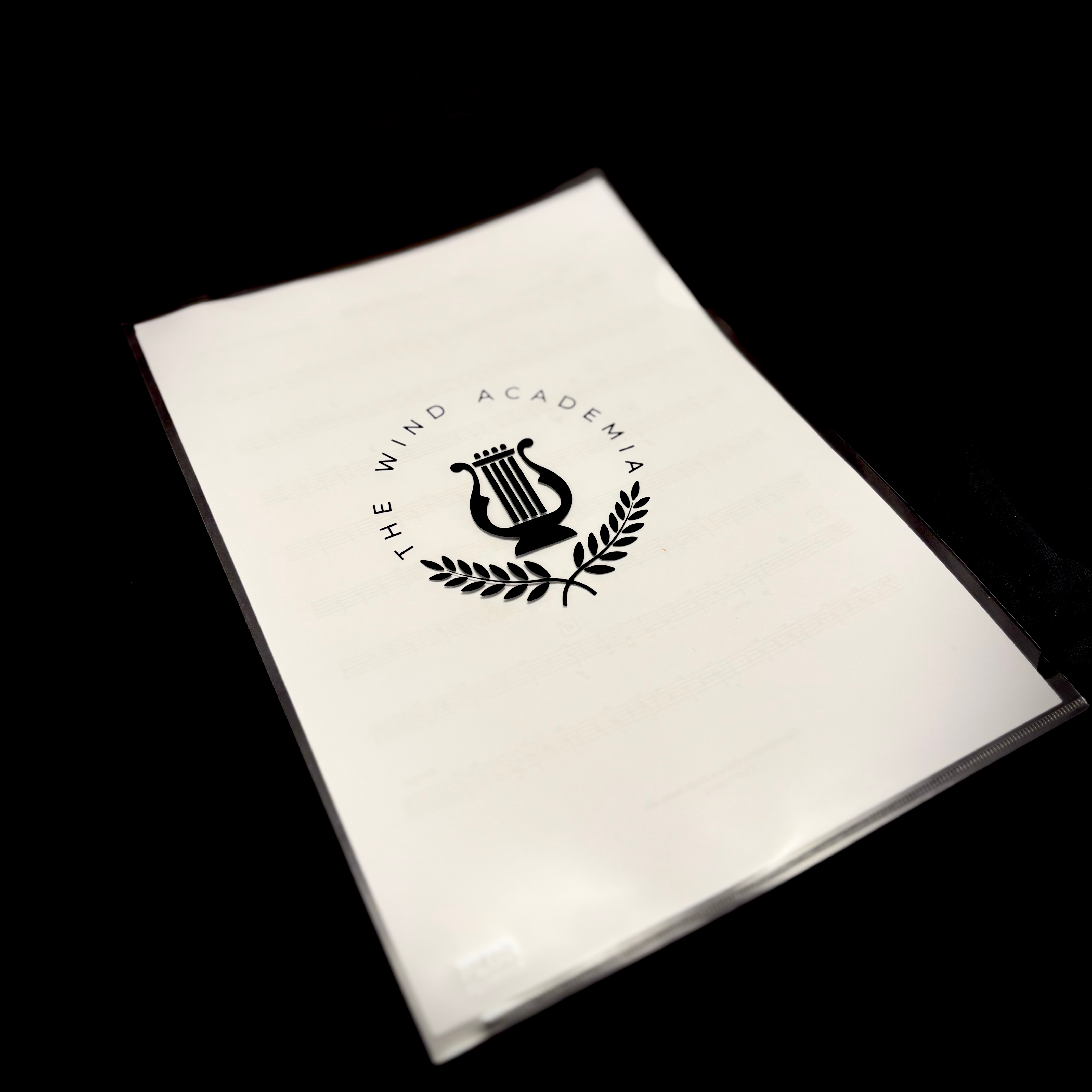 The Wind Academia Folder