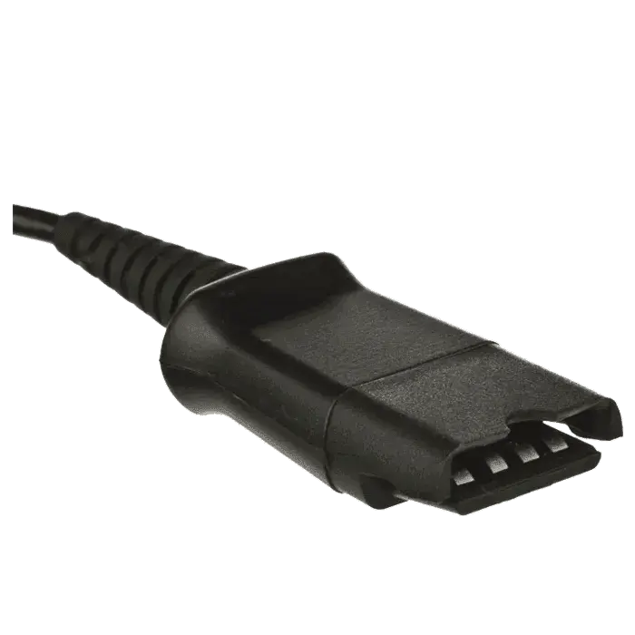 Thumbnail: Poly EncorePro HW510 Headset HP 783Q1AA#ABA