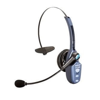 BlueParrott B250-XTS SE