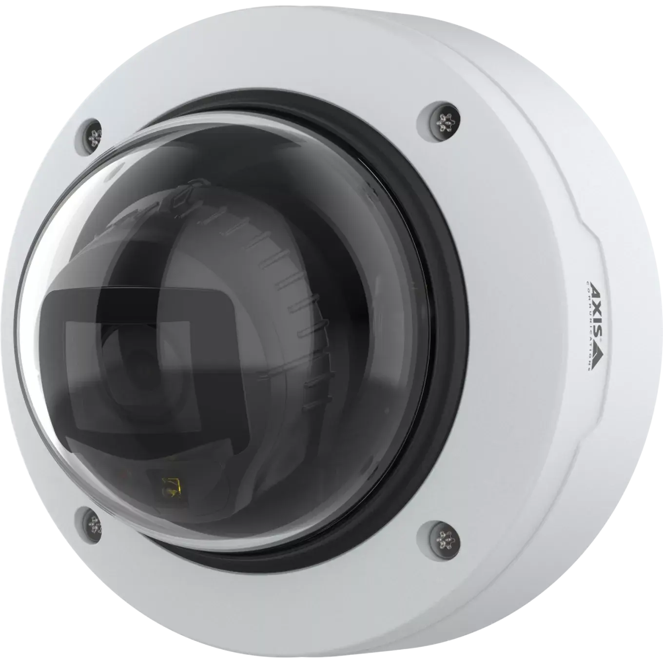AXIS P3277-LV Dome Camera