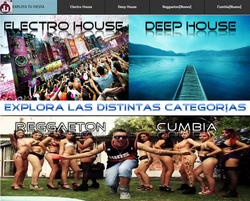 Categorias