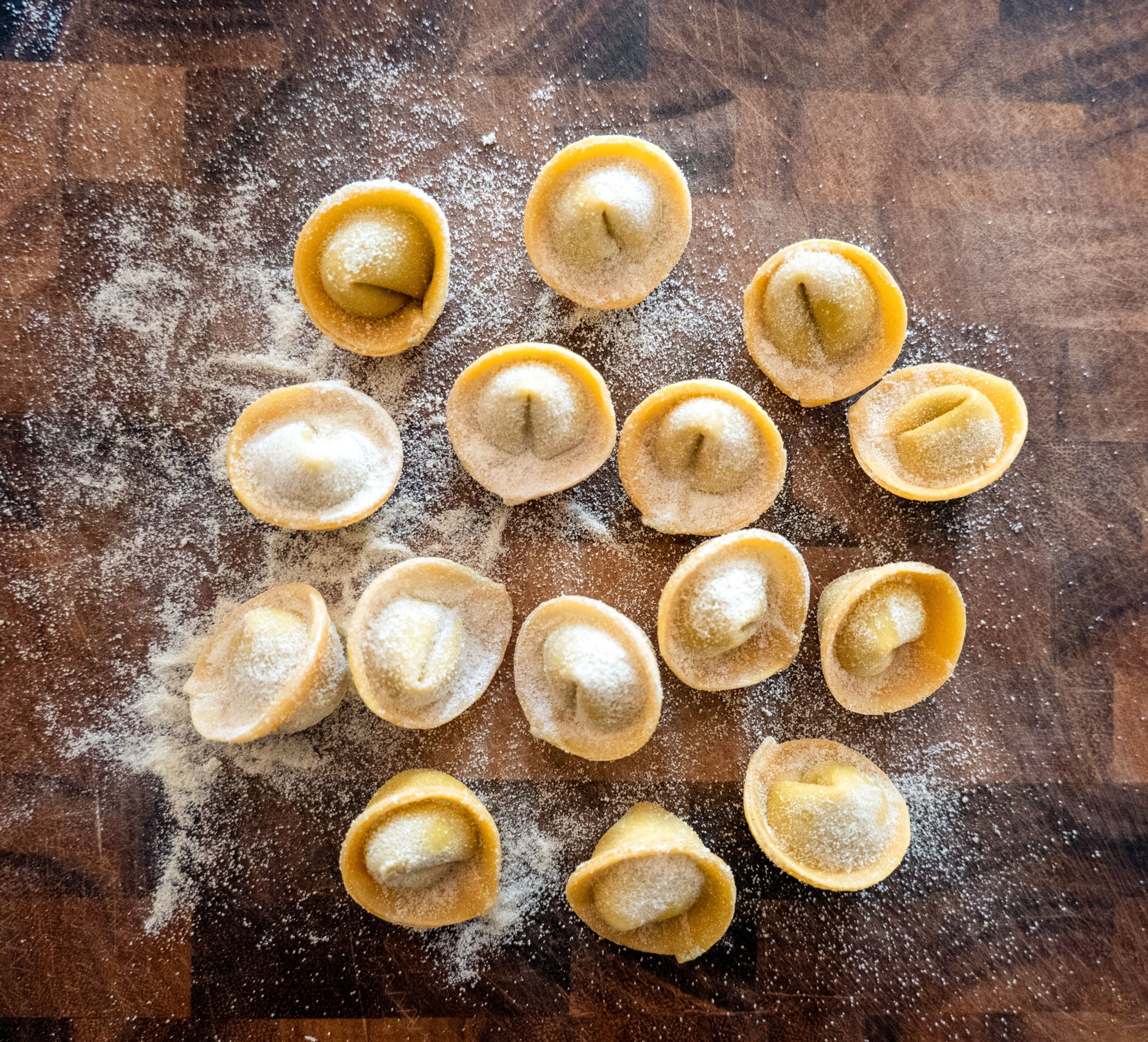 Cappelletti
