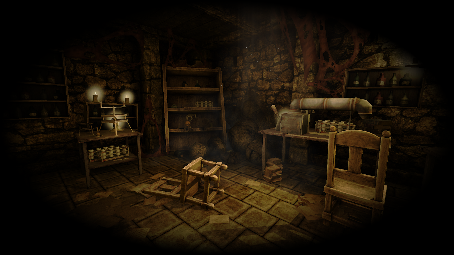 amnesia the dark descent vr amnesia the dark descent vr