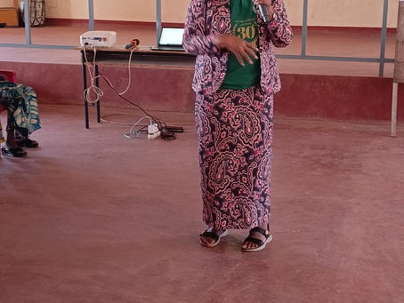 IHURIRO RY’INANI Z’AMASHIRAHAMWE AFASHA ABANA B’IMPFUVYI NA BA NTAHONIKORA AKARONA N’ISHIRAHAMWE FVS-ABAGENZI B’ABANA, 28-31 Mukakaro 2025