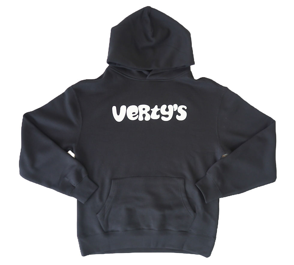 Thumbnail: The Classic Hoodie