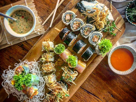 Thai Sushi