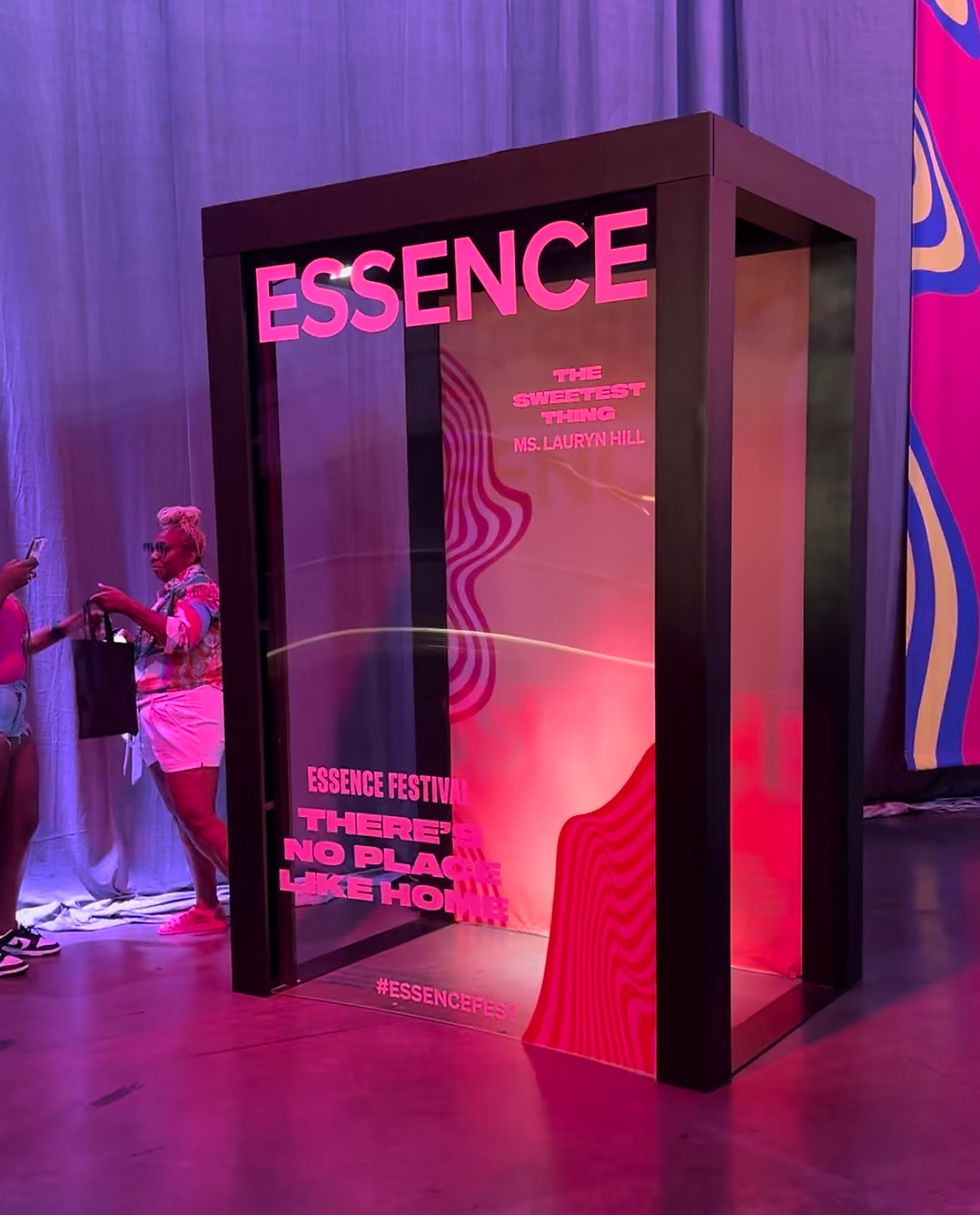 Experience the Best of Music, Culture and Arts at Essence Fest 2023: A look inside