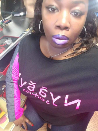 Client Spotlight-Char Star Little in Augusta,Ga