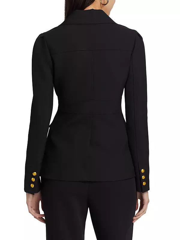 Thumbnail: A.L.C. Amelia Jacket
