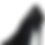 Thumbnail: Saint Laurent Embellished Satin Pumps