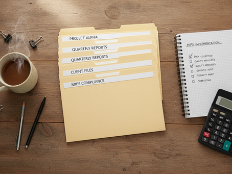 Simplify MIPS Consulting Cut Admin Burden and See Why Clients Trust Us