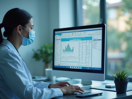 Getting Started with MIPS: Using EHR Optimization Strategies Can Help