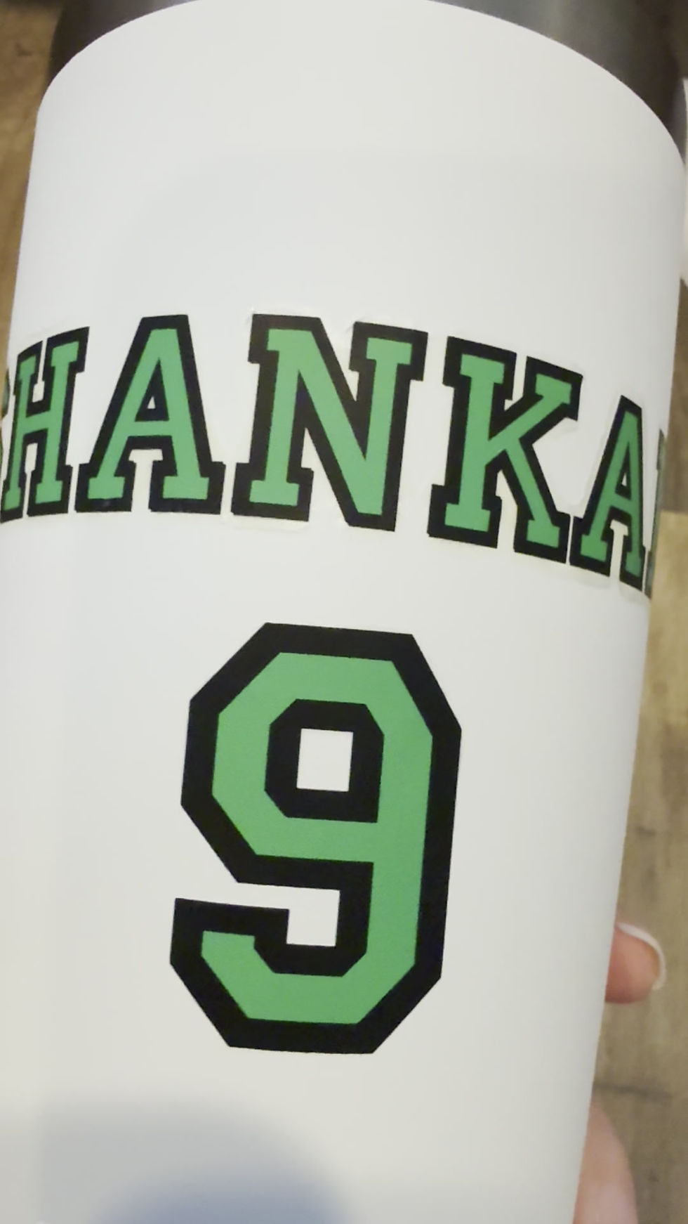 Thumbnail: Personalized 20oz Tumblers