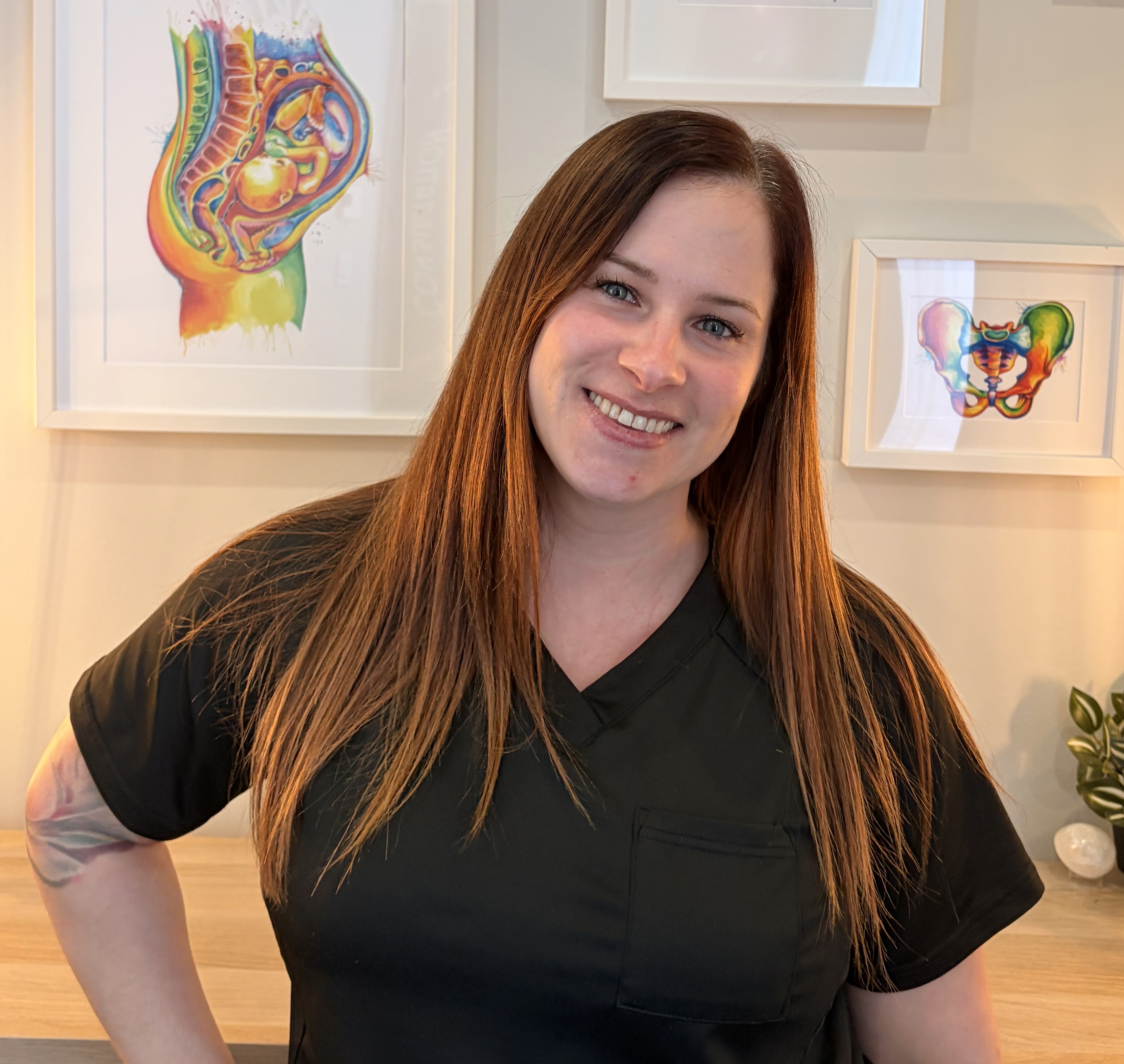 Photo du rédacteur: Carolanne Sarrazin